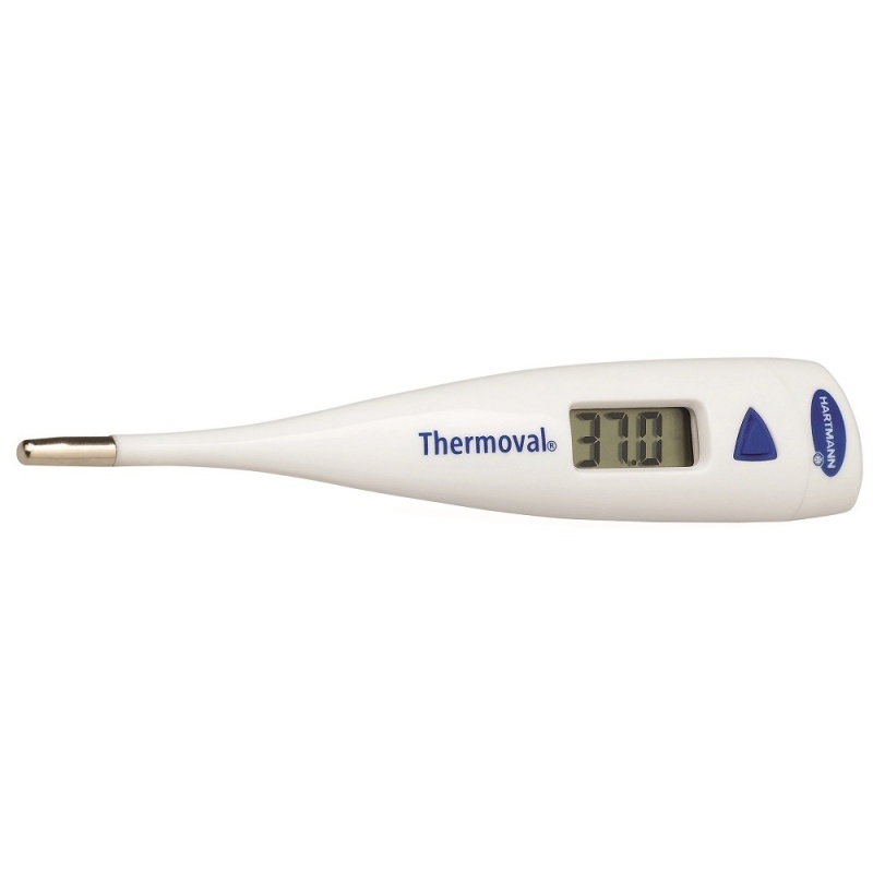 Thermoval Standard - Termometru clinic digital 2