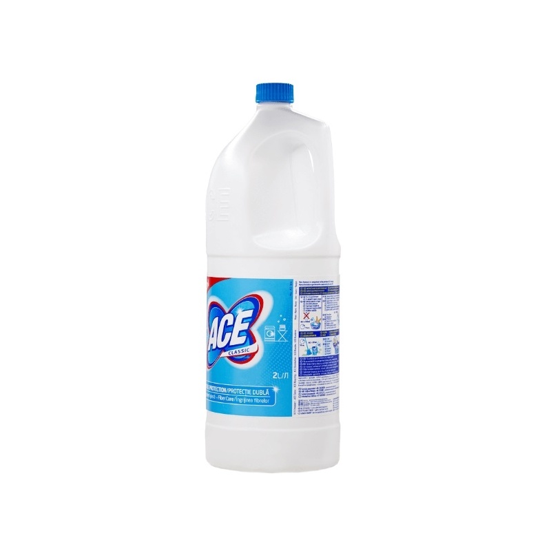 Ace - Inalbitor clasic - 2 litri 2