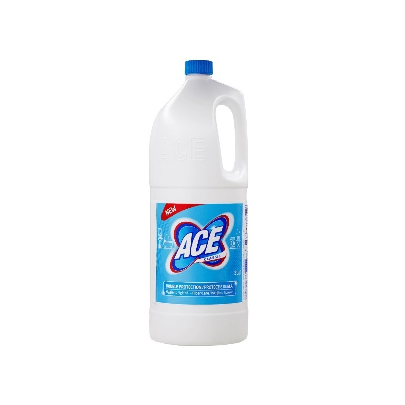 Ace - Inalbitor clasic - 2 litri
