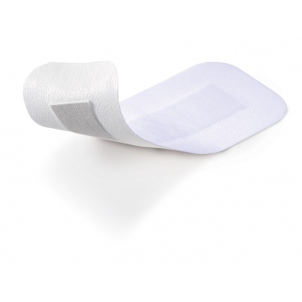 Cosmopor E - Plasture steril cu corp absorbant central - 10 x 8 cm - 5 buc