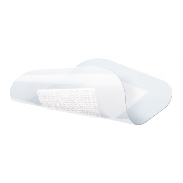 Cosmopor Waterproof - Plasture steril rezistent la apa - 10 x 8 cm - 5 buc