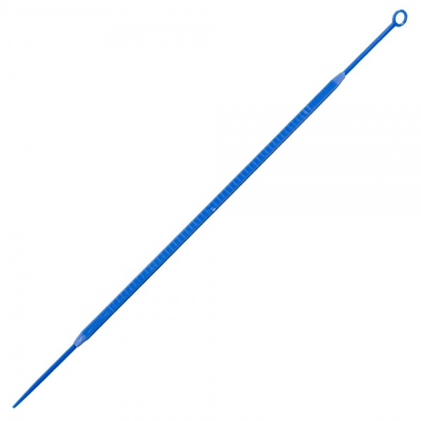 Anse inoculare sterile - 10 microlitri - 10 buc