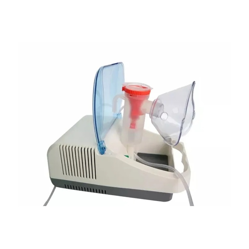 Nebulizator cu compresor pentru medicamentatie