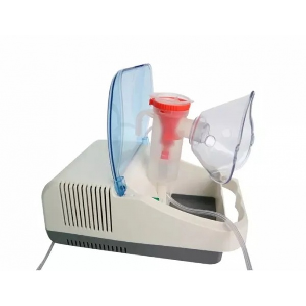 Nebulizator cu compresor pentru medicamentatie