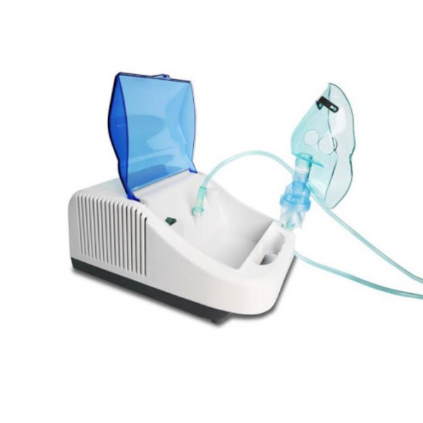 Nebulizator cu compresor pentru medicamentatie