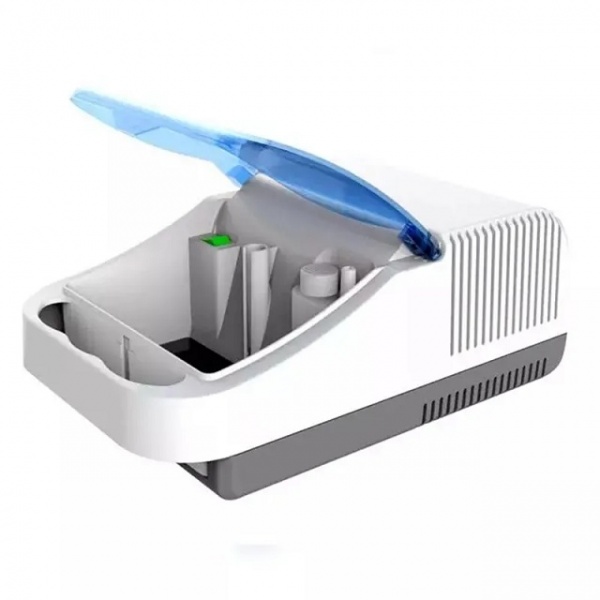 Nebulizator cu compresor pentru medicamentatie