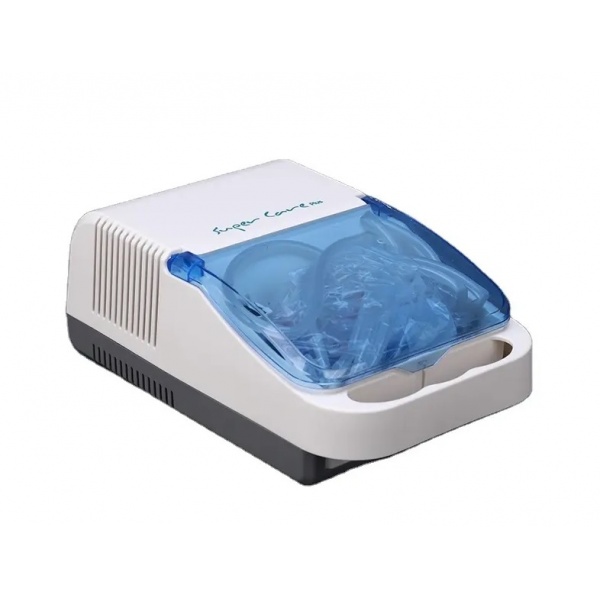 Nebulizator cu compresor pentru medicamentatie