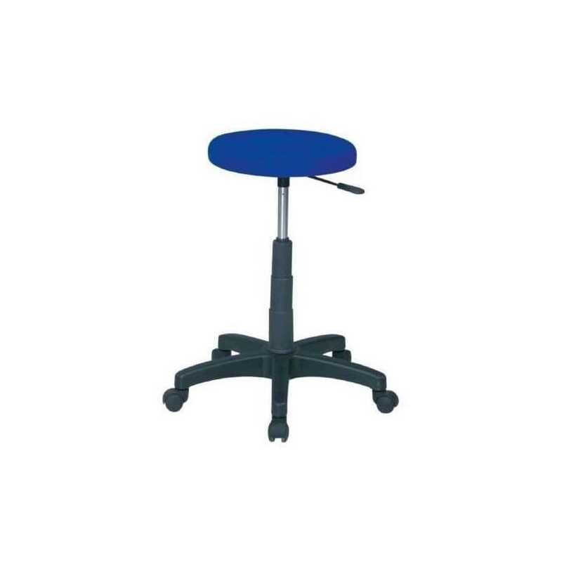 Scaun fara spatar, taburet medic - 9013