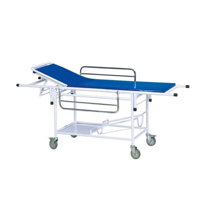 Targa pentru transport pacienti - 3002