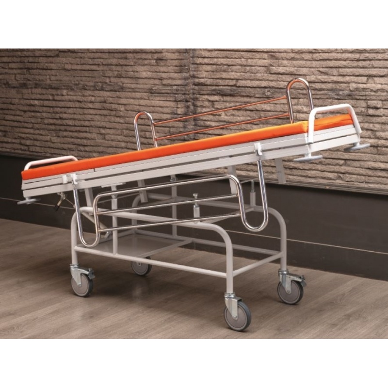 Targa pentru transport pacienti - 3003 2