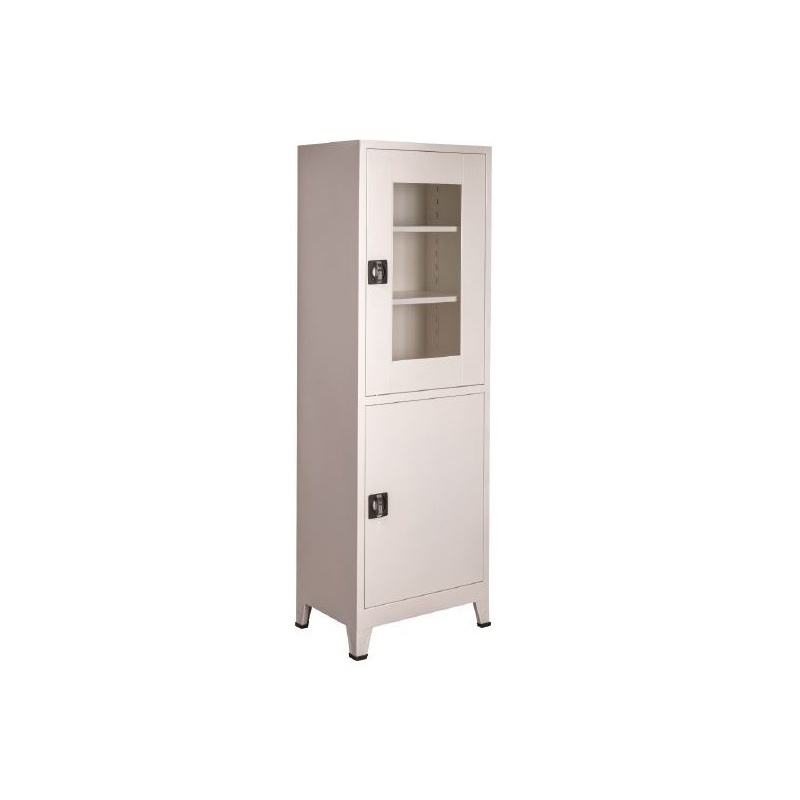 Dulap medical cu 2 usi pentru medicamente - 7003
