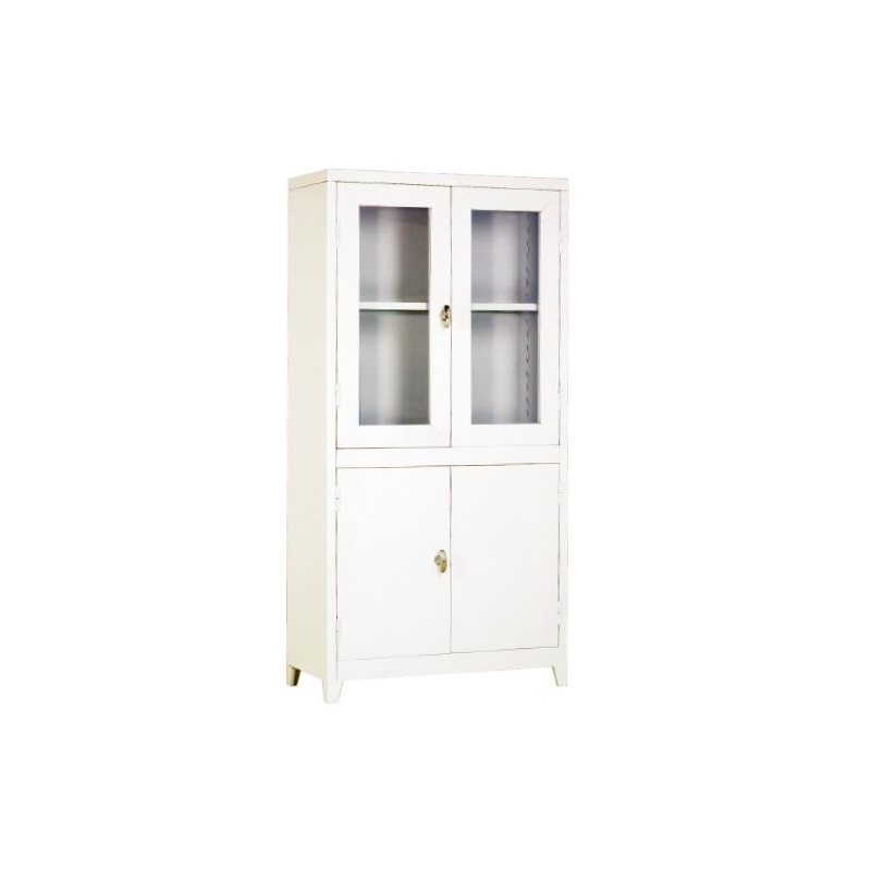 Dulap medical cu 4 usi pentru medicamente - 7004