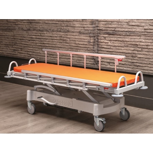 Targa pentru transport pacienti hidraulica - 3017