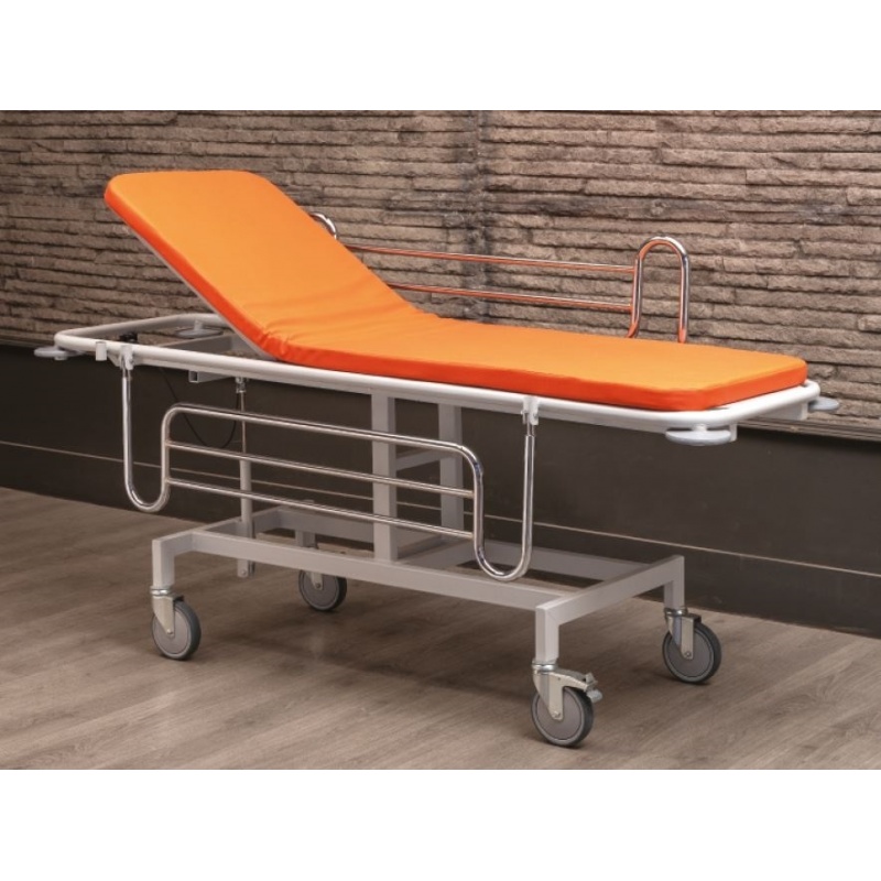 Targa pentru transport pacienti - 3007