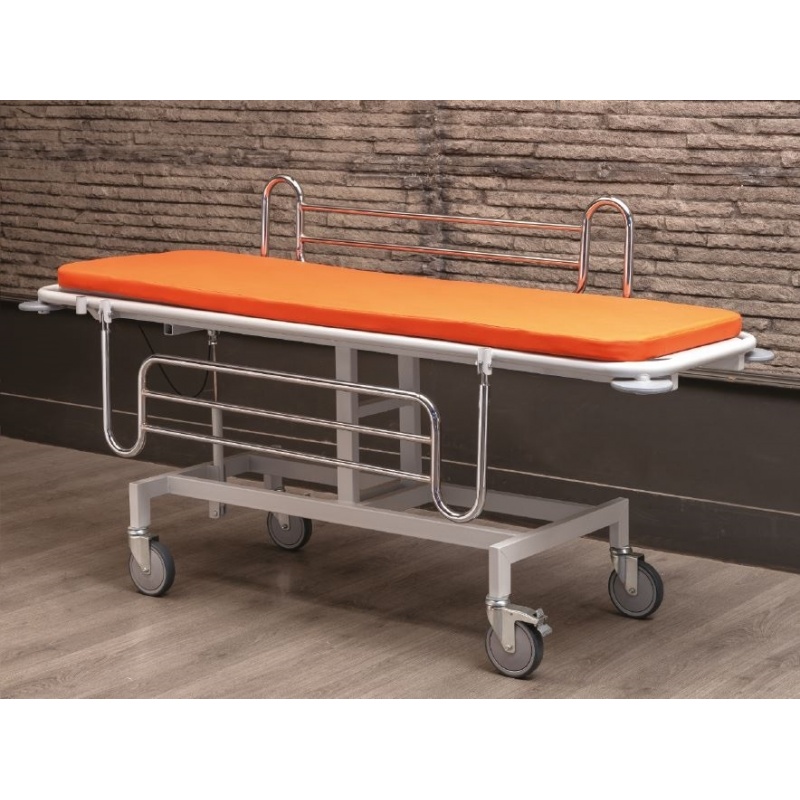 Targa pentru transport pacienti - 3007