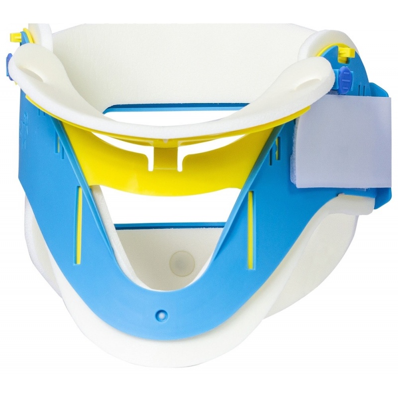 Guler cervical Philadelphia reglabil - adult 2