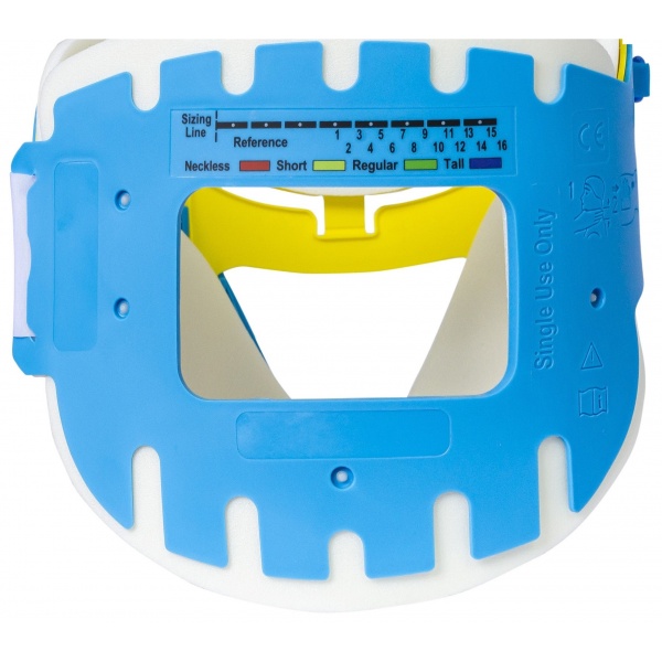 Guler cervical Philadelphia reglabil - adult