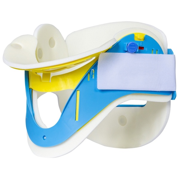 Guler cervical Philadelphia reglabil - adult