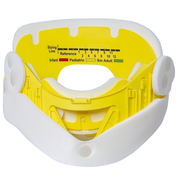 Guler cervical Philadelphia reglabil - copil