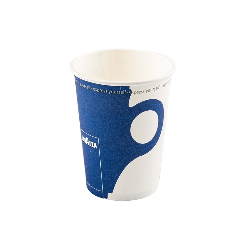 Pahare carton 200 ml - 7oz - 50 buc