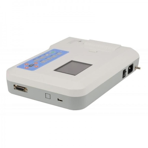 Electrocardiograf Contec ECG300G