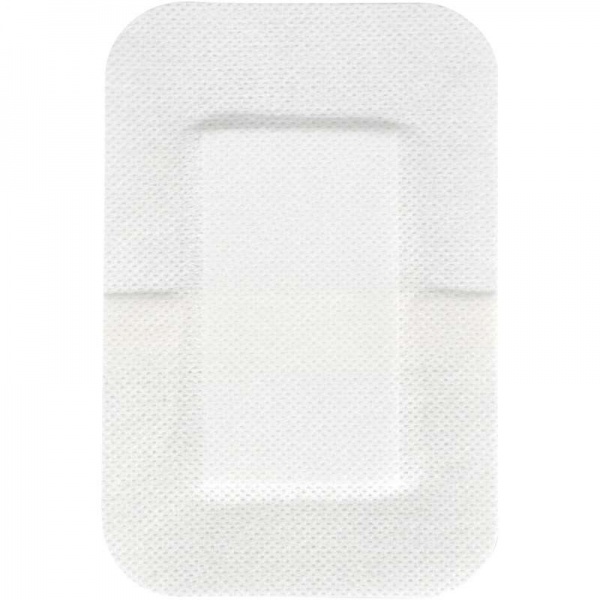 Plasturi sterili rezistenti la apa Abena - 6 x 7 cm - 100 buc