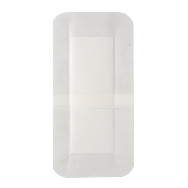 Plasturi sterili rezistenti la apa Abena - 10 x 20 cm - 40 buc
