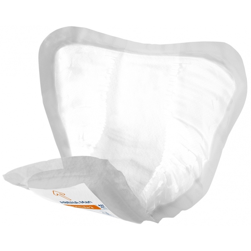 Abena Man - Absorbante incontinenta pentru barbati - 700 ml - 15 buc 2