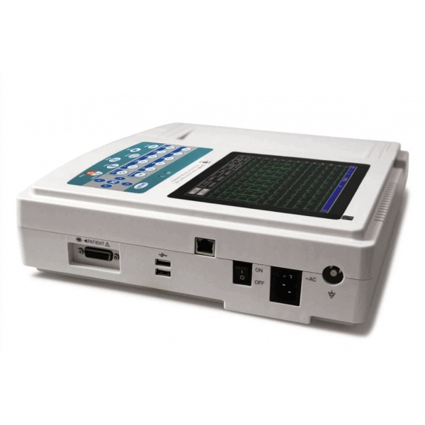 Electrocardiograf Contec ECG1200G
