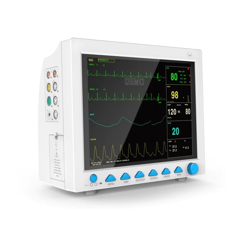 Monitor pentru pacienti Contec CMS8000