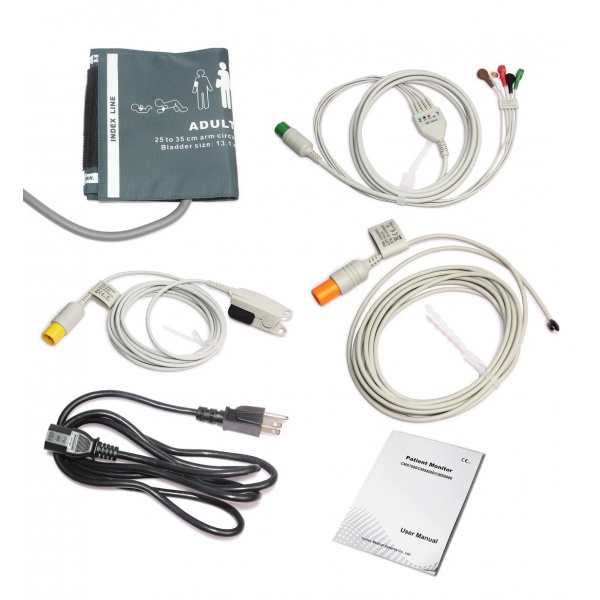 Monitor pentru pacienti Contec CMS8000