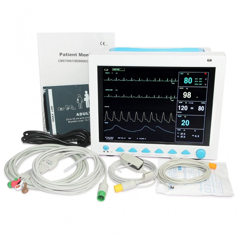 Monitor pentru pacienti Contec CMS8000 2