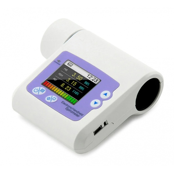 Spirometru Contec SP10