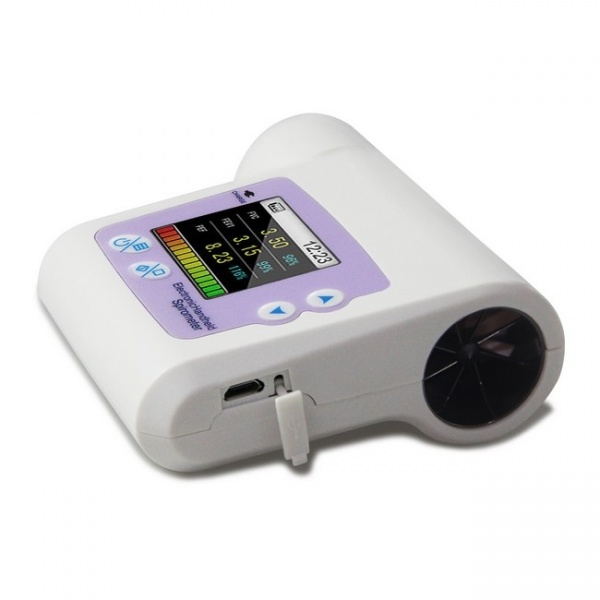 Spirometru Contec SP10