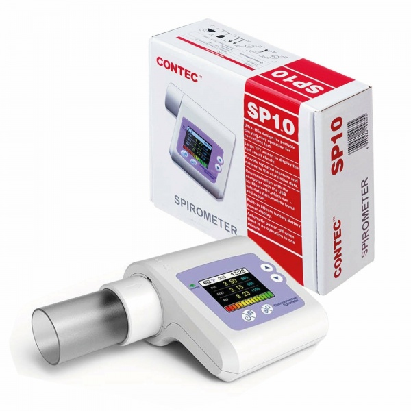 Spirometru Contec SP10