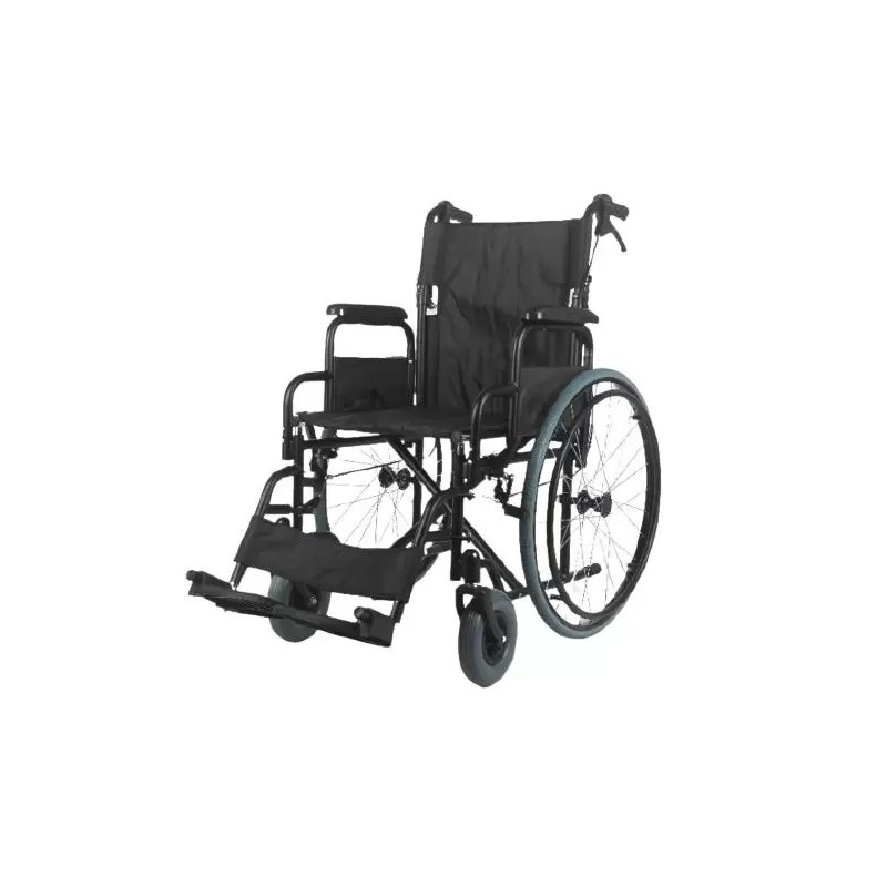 Fotoliu rulant cu frana pe maner - KY903AJ-46