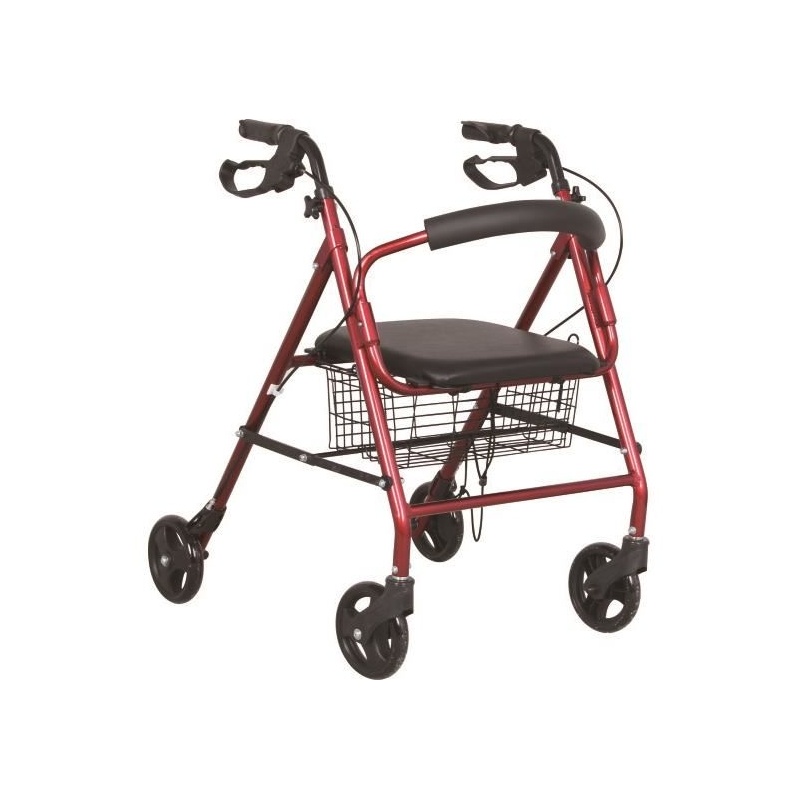 Rolator pliabil ajustabil - KY9144L