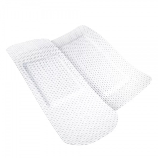 Cosmos Soft Silicone - Plasturi rani minore - 8 buc