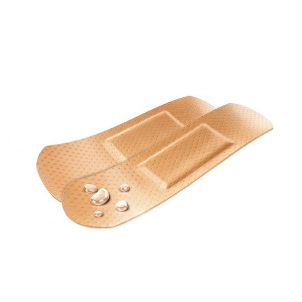 Cosmos Water Resistant - Plasturi rezistenti la apa - 40 buc