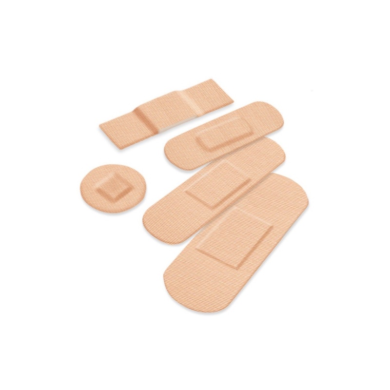 Cosmos Water Resistant - Plasturi rezistenti la apa - 40 buc 2