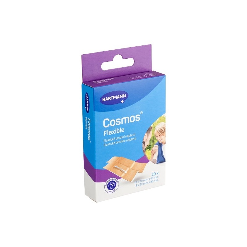 Cosmos Flexible - Plasturi...