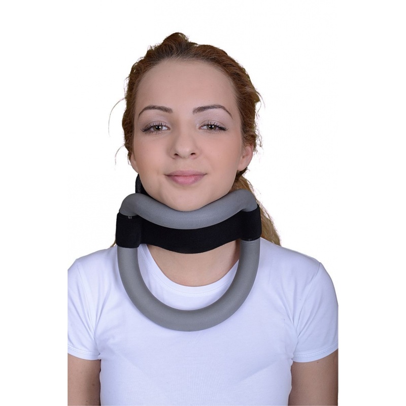 Orteza cervicala colar Wire Frame - BRN108