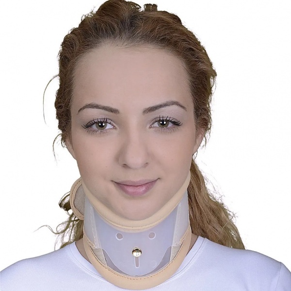 Orteza cervicala tip Schanz - BRN100