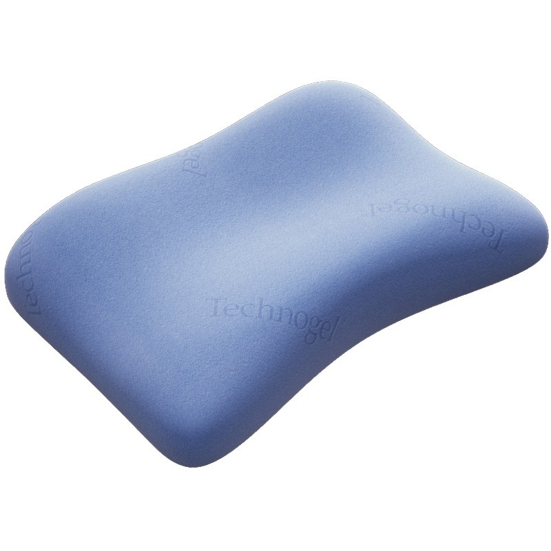 Perna ortopedica cu gel, pentru gat - BRVP04 2