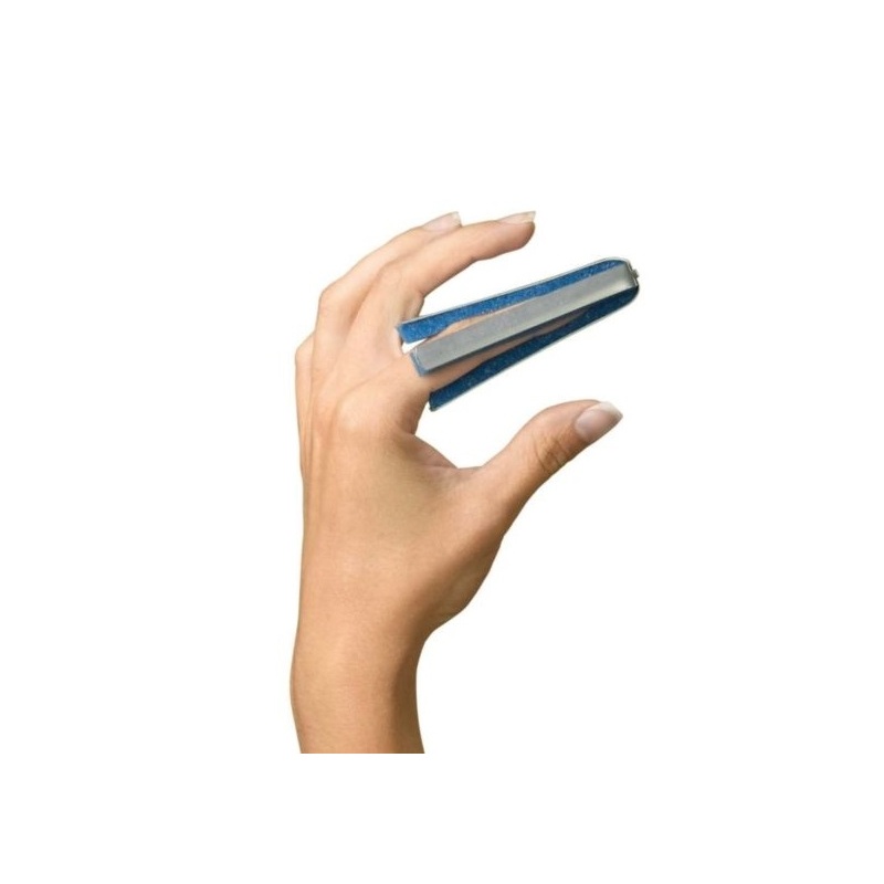 Orteza de deget maleabila din aluminiu - BRH96