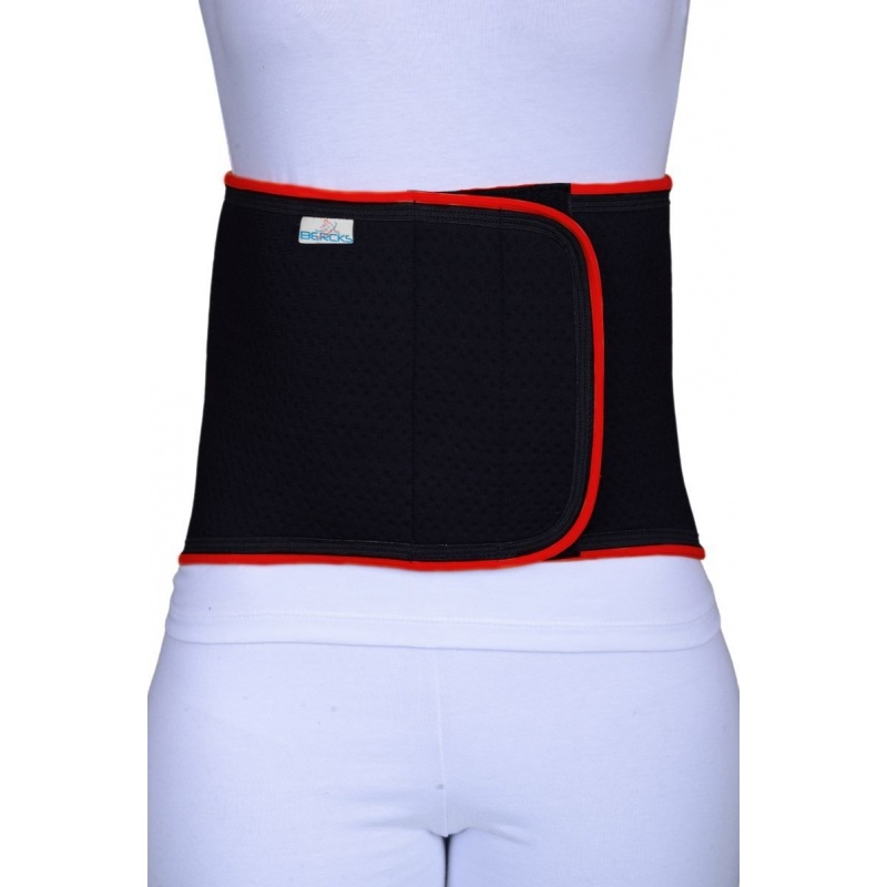 Orteza lombosacrala - lombostat elastic din neopren - BRC2201