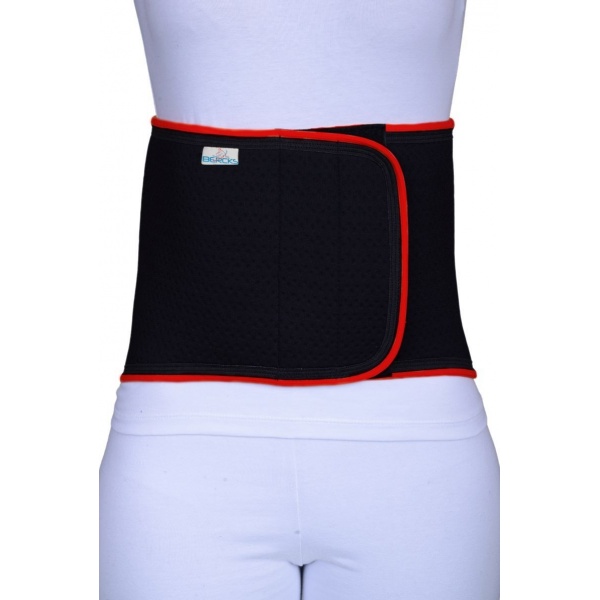 Orteza lombosacrala - lombostat elastic din neopren - BRC2201