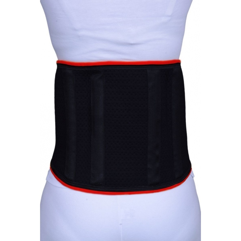 Orteza lombosacrala - lombostat elastic din neopren - BRC2201 2