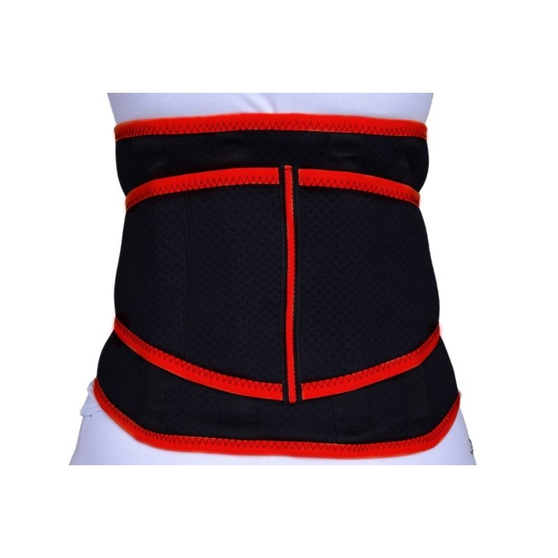 Orteza lombosacrala - lombostat din neopren - BRC2202 2