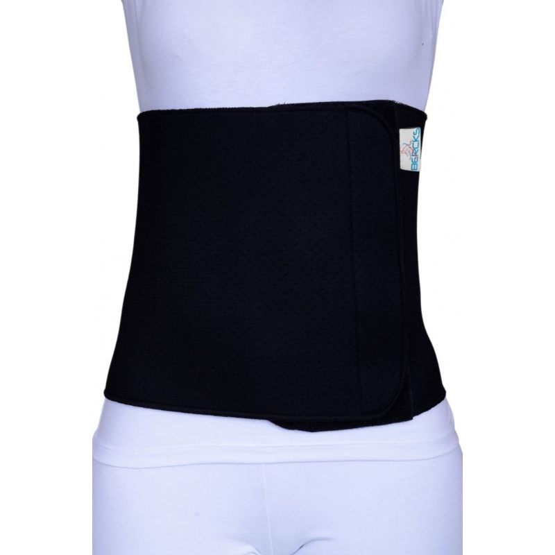 Orteza lombosacrala - centura abdominala din neopren - BRC2203